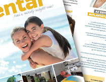 Dental Magazin – Fogászati szaklap